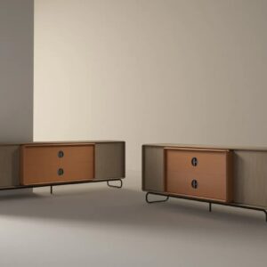 Итальянский комод Talento 6