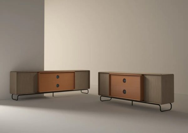 Итальянский комод Talento 6