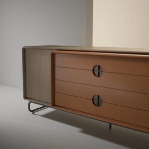 Итальянский комод Talento 5