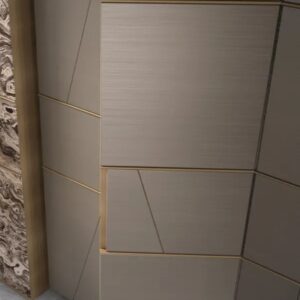 Итальянский гардероб Terre от LAURAMERONI