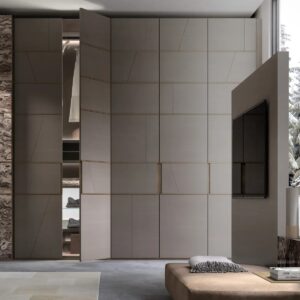 Итальянский гардероб Terre от LAURAMERONI