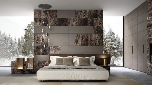 Итальянский гардероб Terre 2