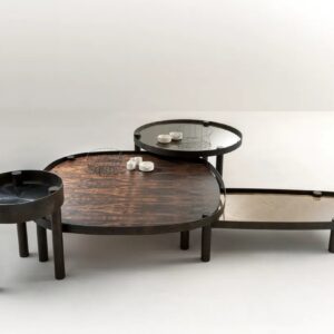 Итальянский столик Tray от LAURAMERONI