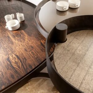 Итальянский столик Tray от LAURAMERONI