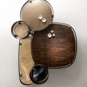 Итальянский столик Tray 4