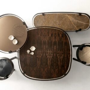 Итальянский столик Tray 2