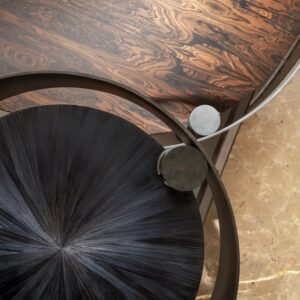 Итальянский столик Tray 3