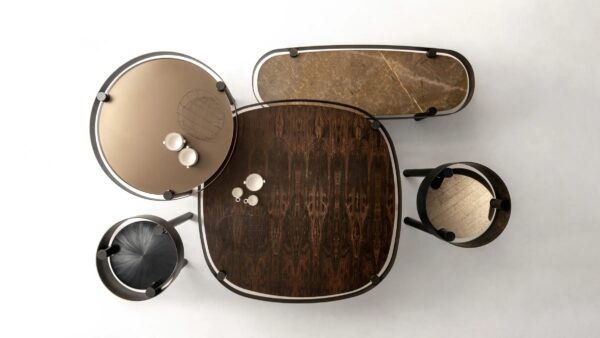 Итальянский столик Tray 2