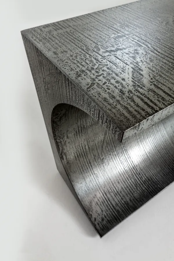 Итальянская консоль Tube 3