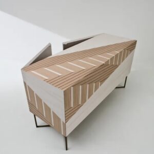 Итальянский комод Twill 2