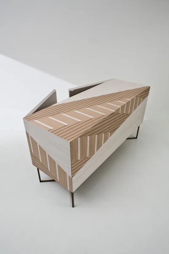 Итальянский комод Twill 2