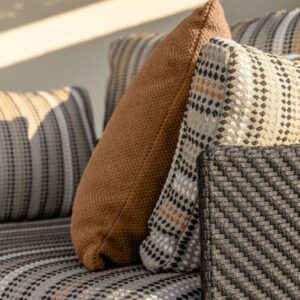 Итальянский диван Leaf 2 seater sofa 8