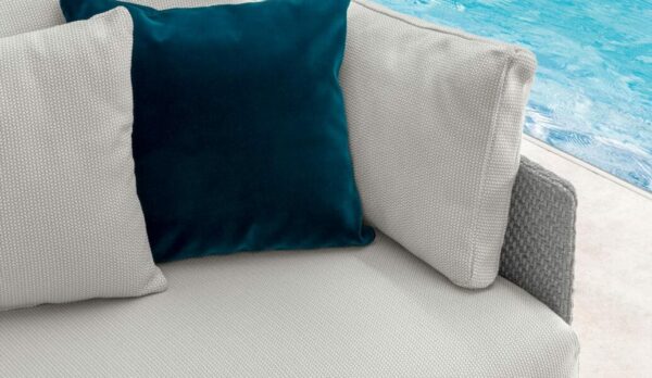 Итальянский диван Leaf 2 seater sofa 2