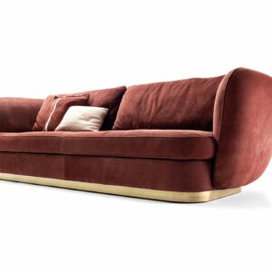 Итальянский диван Leo large от Ulivi