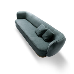 Итальянский диван Leo от Ulivi