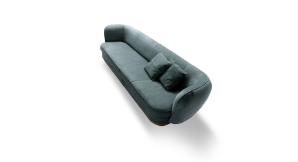 Итальянский диван Leo от Ulivi