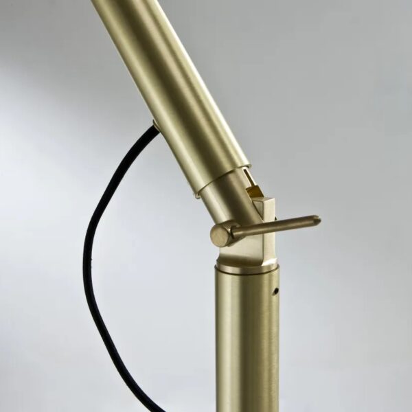 Итальянский напольный торшер Level 3