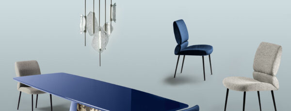 Итальянский подвесной светильник 159 2