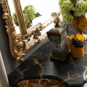 Итальянское зеркало 2330 от SILVANOGRIFONI