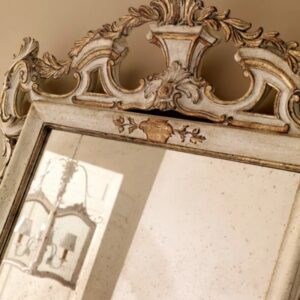 Итальянское зеркало 3625 от SILVANOGRIFONI