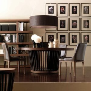 Итальянский стул LOLA от Ulivi