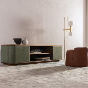 Итальянская ТВ-тумба LOVE от Ulivi