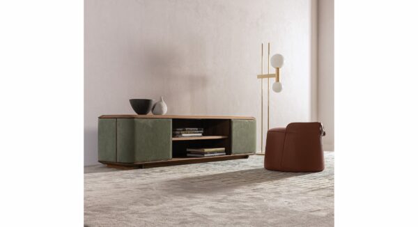 Итальянская ТВ-тумба LOVE от Ulivi