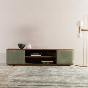 Итальянская ТВ-тумба LOVE 2