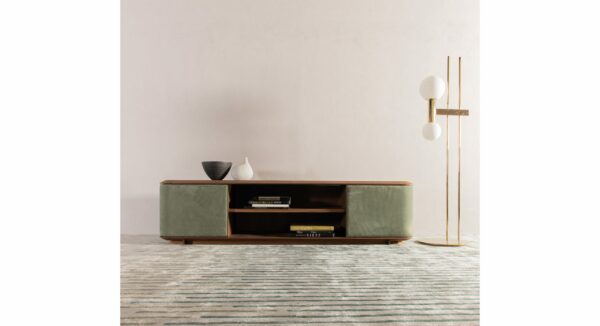 Итальянская ТВ-тумба LOVE 2