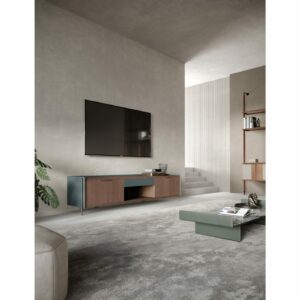 Итальянская ТВ-тумба LUDOVIC от Ulivi