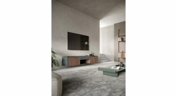 Итальянская ТВ-тумба LUDOVIC от Ulivi