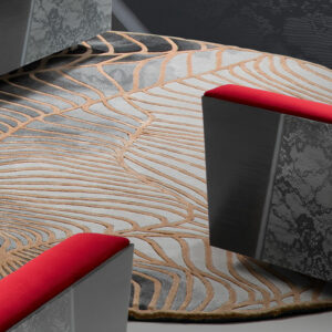 Итальянский ковер 168 4