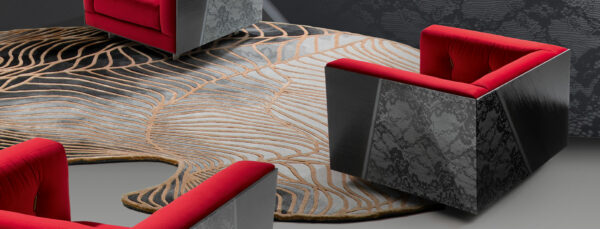 Итальянский ковер 168 4