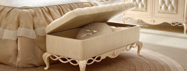 Итальянская банкетка 91 3