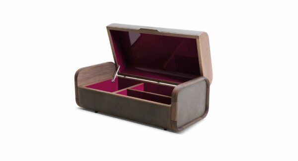 Итальянская банкетка MAISON от Ulivi