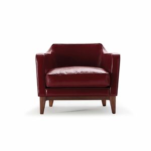 Итальянское кресло MARGOT от Ulivi