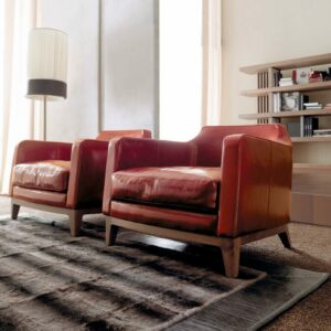 Итальянское кресло MARGOT 2