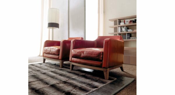 Итальянское кресло MARGOT 2