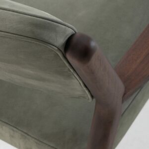 Итальянское кресло MARYGOLD от Ulivi