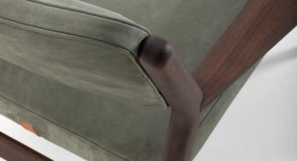 Итальянское кресло MARYGOLD от Ulivi