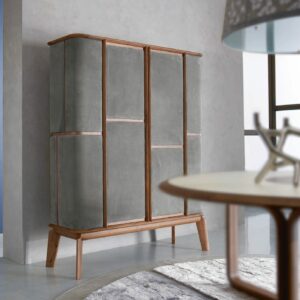 Итальянский бар MATTHIAS от Ulivi