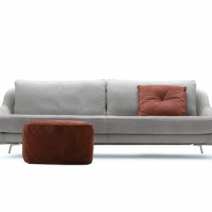 Итальянский диван Maxime 3