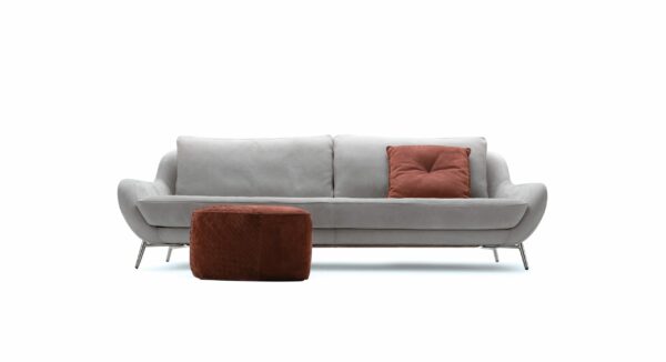 Итальянский диван Maxime 3