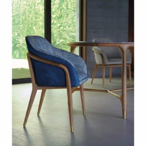 Итальянский стул MELODIE от Ulivi