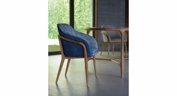 Итальянский стул MELODIE от Ulivi