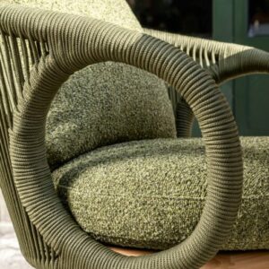 Итальянский диван Karen Sofa 2