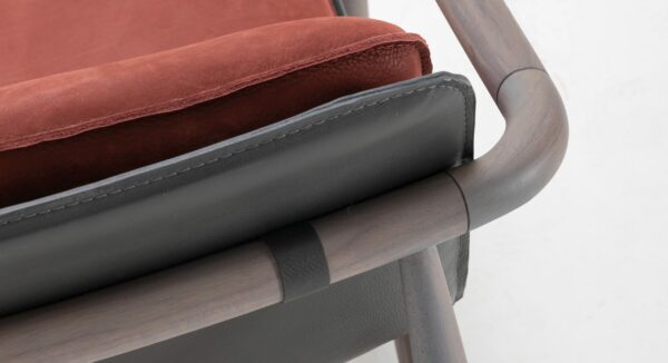 Итальянское кресло MIRABELLE от Ulivi