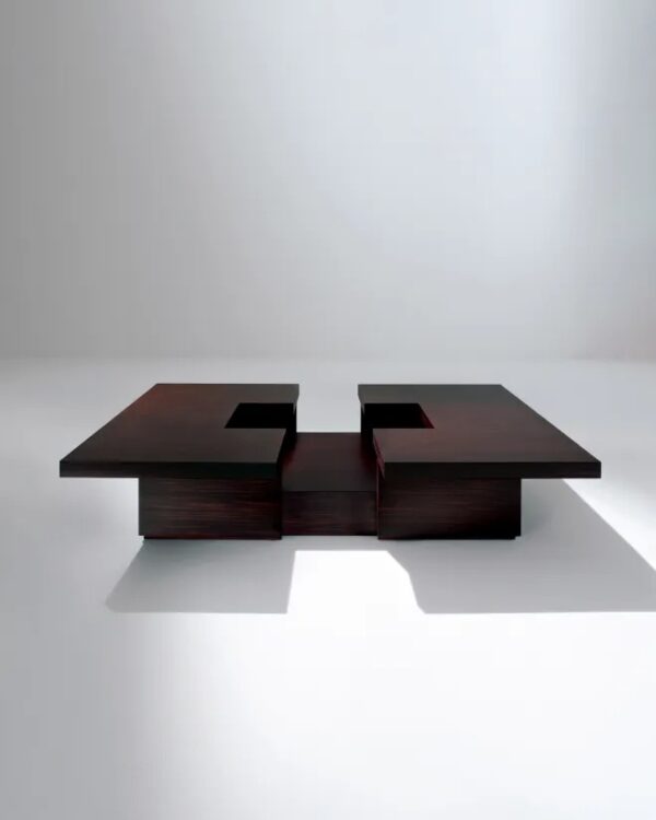 Итальянский столик ML 08 от LAURAMERONI