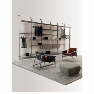 Итальянский гардероб Modular night 6