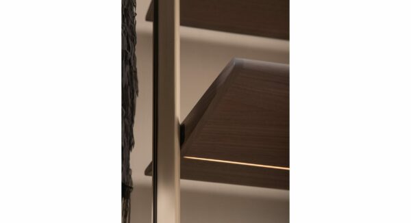 Итальянский гардероб Modular night 4